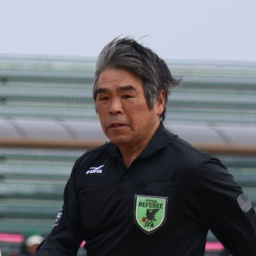 高崎コーチ